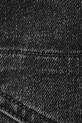 AllSaints farmer IGGY fekete M024EB