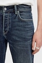 Oblečenie Rifle AllSaints IGGY M024EB čierna