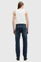 AllSaints jeansy IGGY M024EB czarny