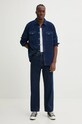 Rifle Levi's Levi's Skateboarding A2316 tmavomodrá AW24