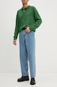 Levi's jeansi Levi's Skateboarding albastru A4298