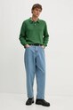 Levi's jeansi Levi's Skateboarding A4298 albastru AW24