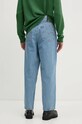 Îmbrăcăminte Levi's jeansi Levi's Skateboarding A4298 albastru