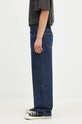 Džíny Daily Paper Asola Amba Jeans 2421168 modrá AW24