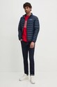 Джинсы Red Bull Racing x Pepe Jeans RM200005R03 тёмно-синий AW24
