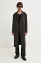 Дънки Nanushka GANNON NM24PFPA01497 черен AW24