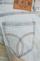 Джинсы Fiorucci U01FPDJE075DN03DN07 голубой