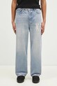 KSUBI jeansy Maxx Nu Heritage niebieski MPF24DJ032