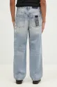 Clothing KSUBI jeans Maxx Nu Heritage MPF24DJ032 blue