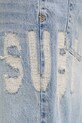 KSUBI jeansy Maxx Nu Heritage niebieski MPF24DJ032