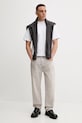 Дънки KSUBI Anti K Pluto MPF24DJ017 сив AW24
