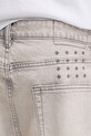KSUBI jeansi Anti K Pluto gri MPF24DJ017