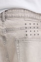 Дънки KSUBI Anti K Pluto сив MPF24DJ017