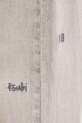 KSUBI jeansi Anti K Pluto MPF24DJ017 gri
