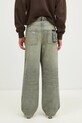 Clothing KSUBI jeans Maxx Mechanik MPF24DJ024 blue