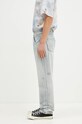 KSUBI jeans Anti K MFA24DJ038 albastru AW24