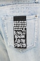 Rifle KSUBI Anti K modrá MFA24DJ038