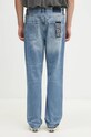 Îmbrăcăminte KSUBI jeans Anti K MFA24DJ007 albastru