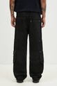 Clothing Represent jeans R3 Workshop Denim MLM6082.001 black