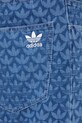 adidas Originals jeansy niebieski IX6720