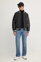 Джинси Calvin Klein LV040EM712 блакитний AW24