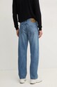 Одяг Джинси Calvin Klein LV040EM712 блакитний