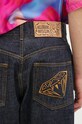 Billionaire Boys Club jeansy Diamonds & Dollars Selvedge Denim B24316 granatowy