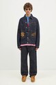 Billionaire Boys Club jeansy Diamonds & Dollars Selvedge Denim B24316