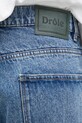 Drôle de Monsieur jeans Le Jean Baggy blue E.BP168.CO123.BE