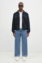 Drôle de Monsieur jeans Le Jean Baggy E.BP168.CO123.BE blue