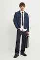 Levi's jeansi 50155 bleumarin AW24