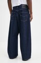 Ρούχα Τζιν παντελόνι Levi's A9136 σκούρο μπλε
