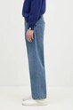 Our Legacy jeans Third Cut M4225TBT blue AW24