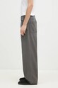 Our Legacy jeans Vast Cut M4245VT gray AW24