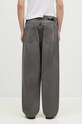 Clothing Our Legacy jeans Vast Cut M4245VT gray