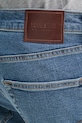 Hollister Co. jeansy niebieski KI331.4122.278