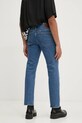 Odzież Abercrombie & Fitch jeansy KI131.4208.278 niebieski