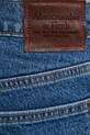 Abercrombie & Fitch jeansy niebieski KI131.4208.278