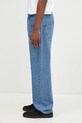 No Problemo jeans Bagi Jean NP30201.02 blue AW24