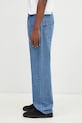 No Problemo jeans Bagi Jean NP30201.02 blu AW24