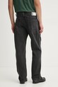 Îmbrăcăminte Études Studio jeansi H24MMTRO550 negru
