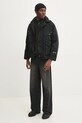 Джинсы Karl Kani 60080021 чёрный AW24
