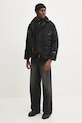 Karl Kani jeansi 60080021 negru AW24