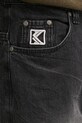 Джинсы Karl Kani чёрный 60080021