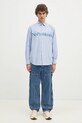 Stan Ray jeans Double Knee Pant AW2402877 blue