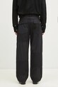 Одяг Бавовняні штани Stan Ray K Pant AW2403293 чорний