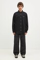 Бавовняні штани Stan Ray K Pant AW2403293 чорний
