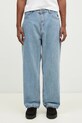 Джинси Butter Goods Lock Baggy Denim Jeans блакитний BG243712