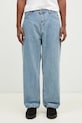 Butter Goods jeans Lock Baggy Denim Jeans blue BG243712