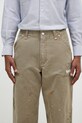 Evisu jeans Seagull Emb & Evisu Print beige 2EAHTM4PT8035